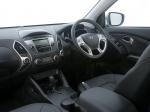 Hyundai ix35 2010 года (AU)